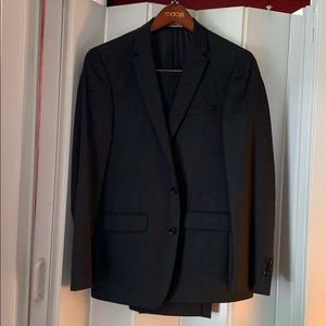 COPY - New with tag DKNY 2-piece suit.